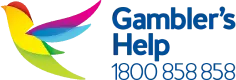 Gamblers Help - Support and assistance
